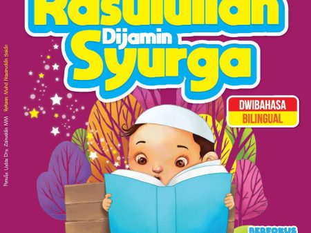 10 Sahabat Rasulullah Dijamin Syurga Online now