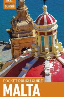 Pocket Rough Guide Malta & Gozo For Sale