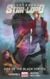 Legendary Star-lord Volume 2: Rise Of The Black Vortex Online now