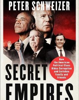 Secret Empires Online