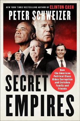 Secret Empires Online