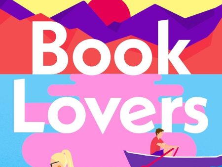 Book Lovers (UK) Online Sale