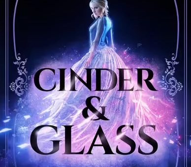 Cinder & Glass Online now