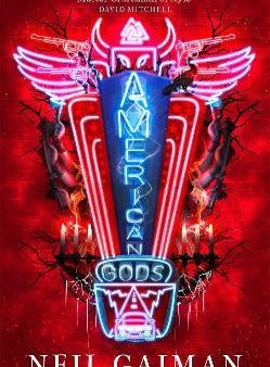 American Gods on Sale