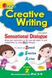 Creative Writing Sensational Dialogue Book 2 Online now