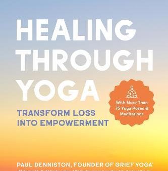 Healing Through Yoga Online Hot Sale