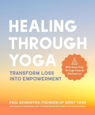 Healing Through Yoga Online Hot Sale