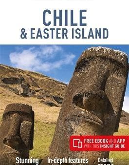 Insight Guides Chile & Easter Island Online Hot Sale