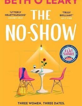 The No-Show Online now