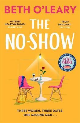 The No-Show Online now