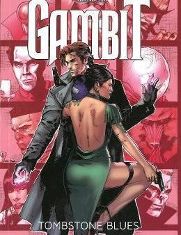 Gambit - Volume 2: Tombstone Blues Online now