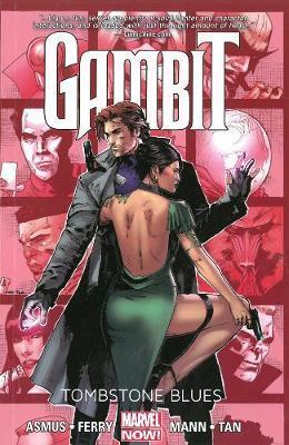 Gambit - Volume 2: Tombstone Blues Online now