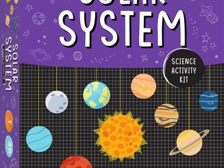 Curious Universe Kit: Solar System Sale