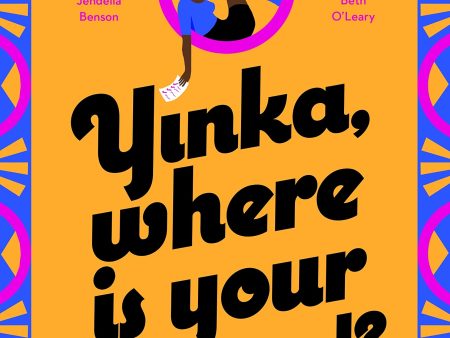 Yinka, Where is Your Huzband? Online