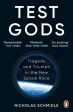 Test Gods : Tragedy and Triumph in the New Space Race (UK) Online now