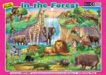 Fun With Puzzles: In The Forest For Sale