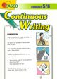 Continuous Writing For Primary 5 6 Online now