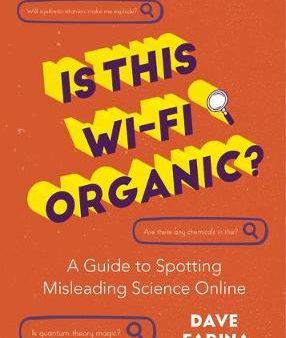 Is This Wi-Fi Organic? For Sale