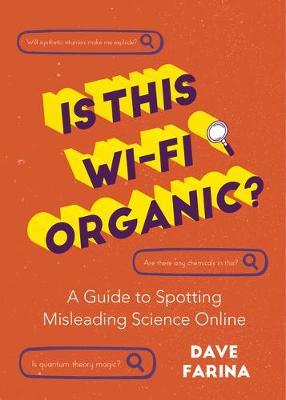 Is This Wi-Fi Organic? For Sale