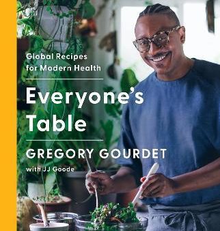 Everyone s Table : Global Recipes for Modern Health Discount