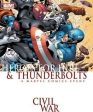 Civil War: Heroes For Hire Thunderbolts Online Hot Sale