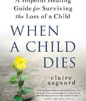 When a Child Dies Discount