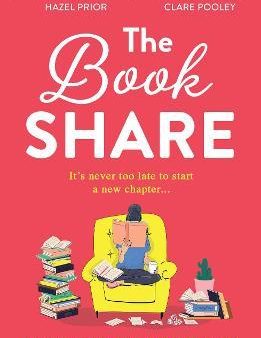 The Book Share For Discount