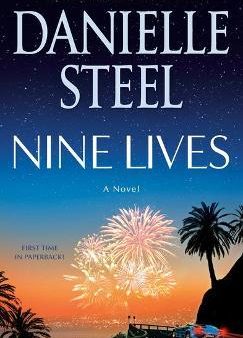 Nine Lives Hot on Sale