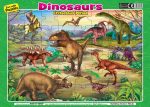 Fun With Puzzles Dinosaurs Creataceous Period Sale