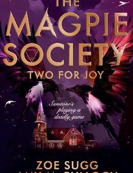 Magpie Society: Two for Joy Online