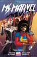 Ms. Marvel Vol. 6: Civil War Ii Discount