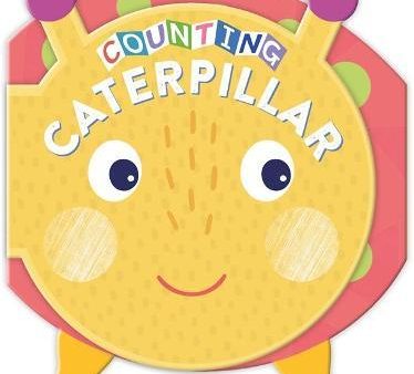 Counting Caterpillar For Sale