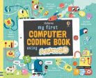 My First Computer Coding Book Using ScratchJr Fashion