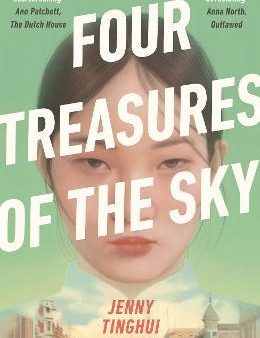 Four Treasures of the Sky Supply