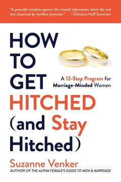 How to Get Hitched (and Stay Hitched) Discount