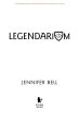 Legendarium Online Hot Sale