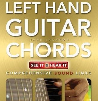 Left Hand Guitar Made Easy Online Sale