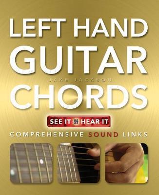 Left Hand Guitar Made Easy Online Sale