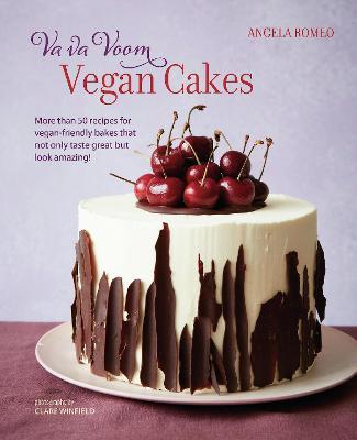 Va va Voom Vegan Cakes Online now