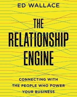 The Relationship Engine Supply