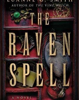 The Raven Spell : A Novel Online