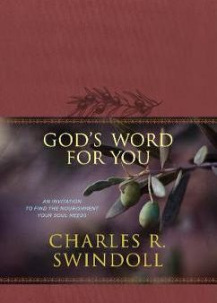 God s Word for You For Sale