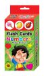 Flash Card Numbers,Shapes & Colours on Sale