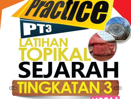 Maximum Practice Latihan Topikal Sejarah Tingkatan 3 on Sale