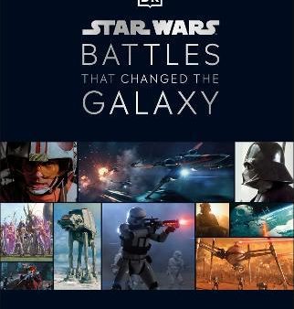 Star Wars Battles That Changed the Galaxy For Discount