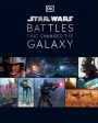 Star Wars Battles That Changed the Galaxy For Discount