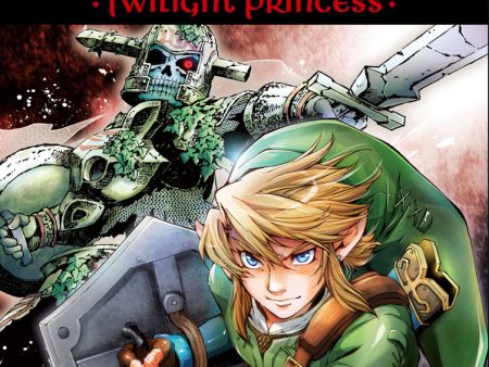 The Legend of Zelda: Twilight Princess #8 Cheap