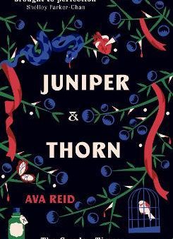 Juniper & Thorn on Sale