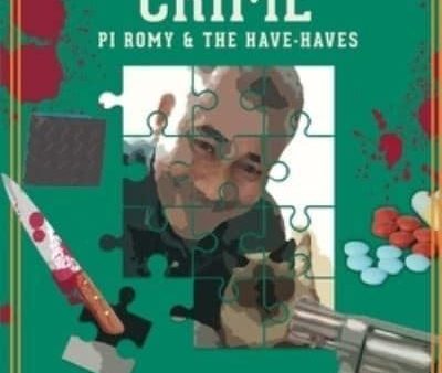 Crème De La Crime: Pi Romy & The Have-Haves Hot on Sale