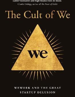 The Cult of We For Discount